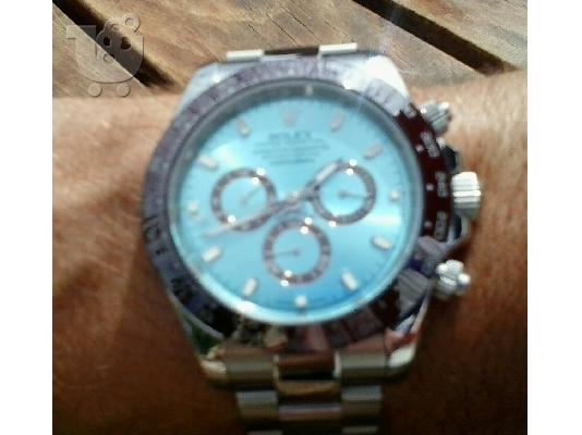 ROLEX top/antigrafa/replica ellada